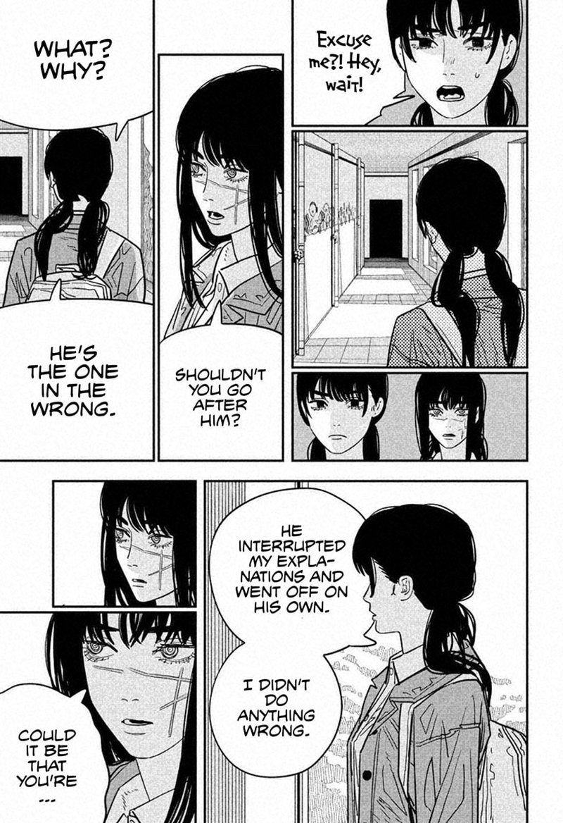 Chainsaw Man Chapter 113 — page 9