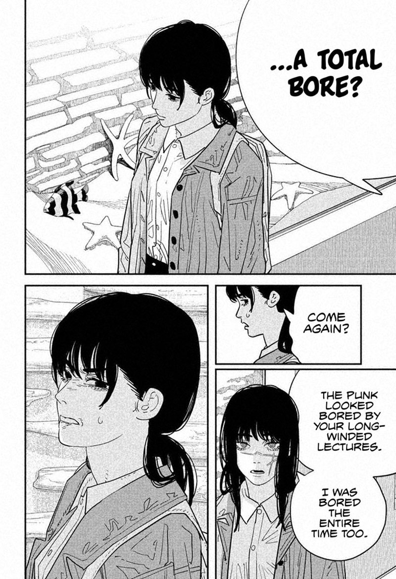 Chainsaw Man Chapter 113 — page 10