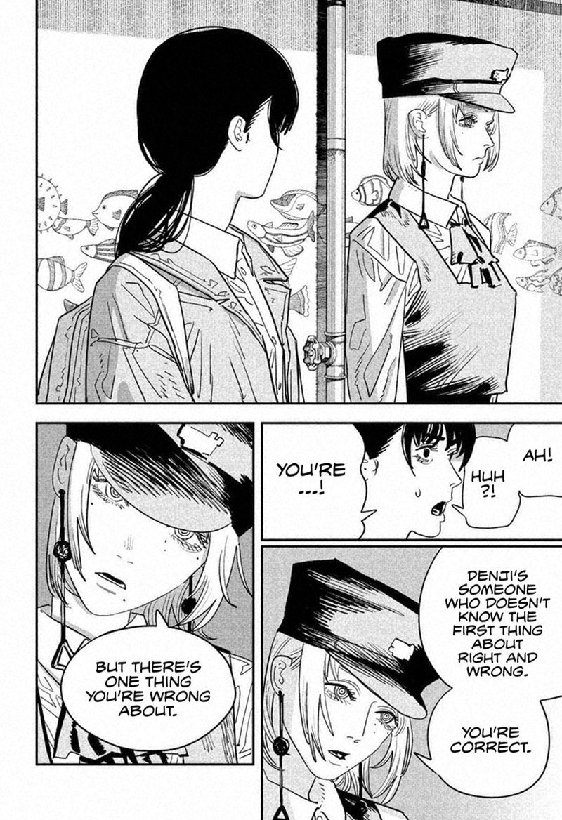 Chainsaw Man Chapter 113 — page 12