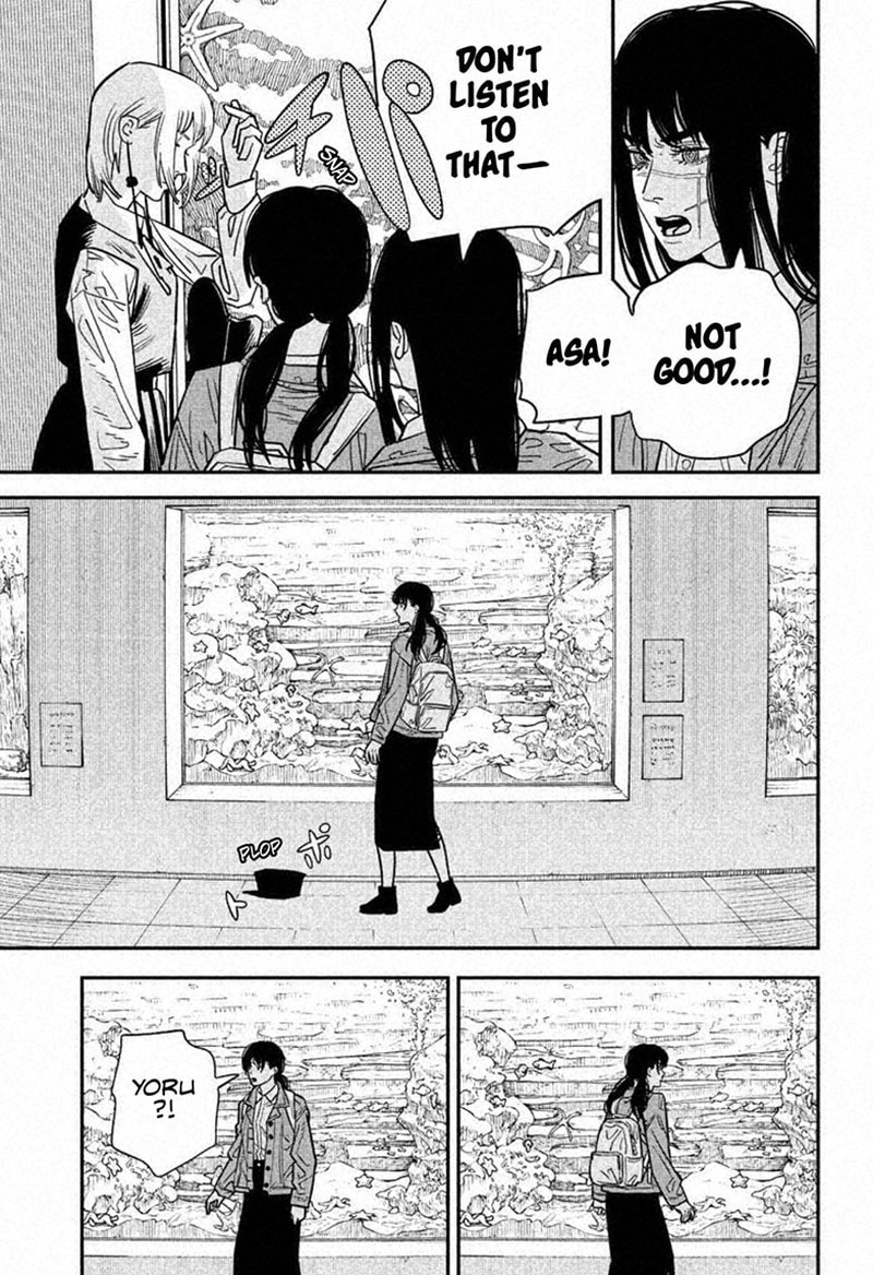 Chainsaw Man Chapter 113 — page 15