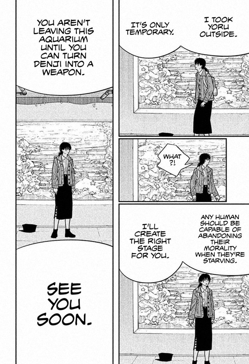 Chainsaw Man Chapter 113 — page 16