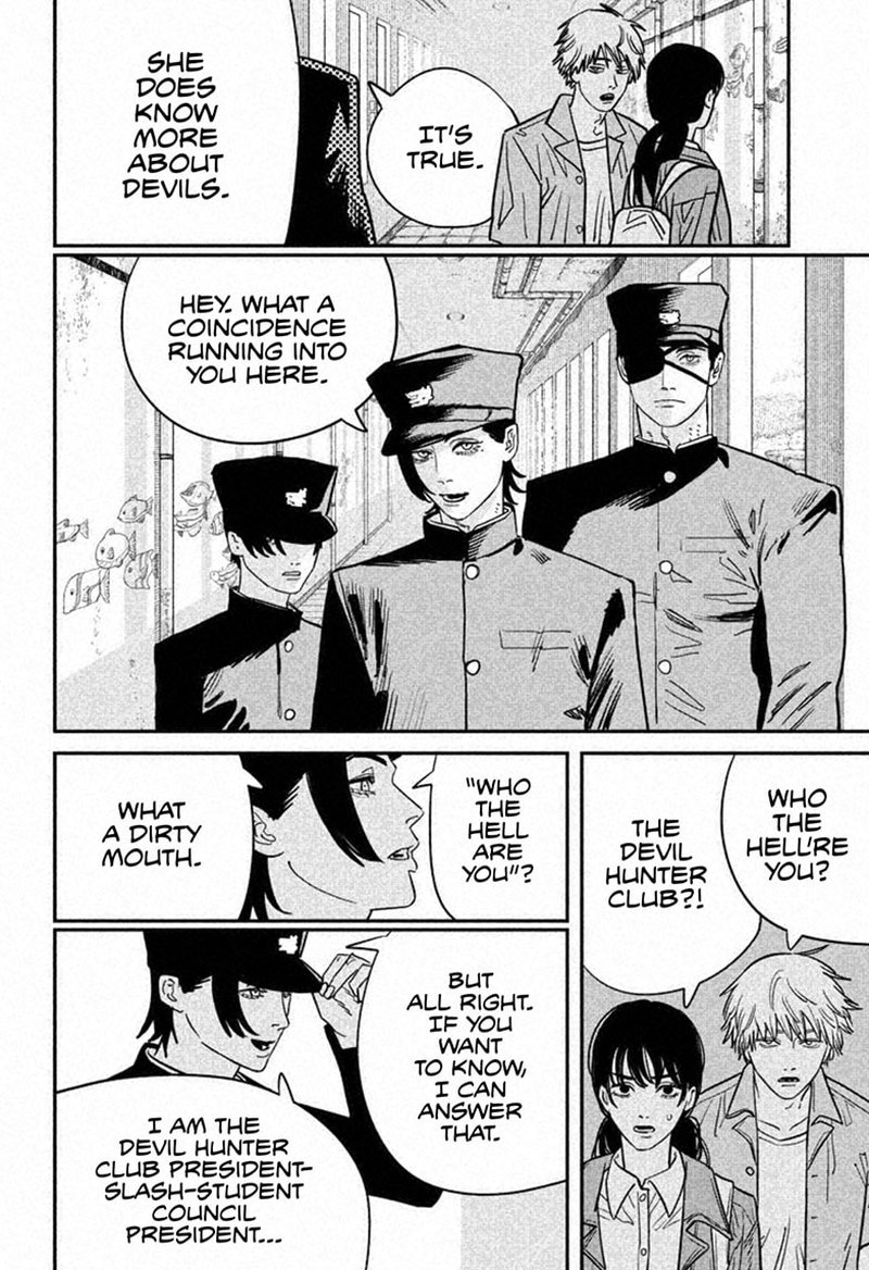 Chainsaw Man Chapter 114 — page 2