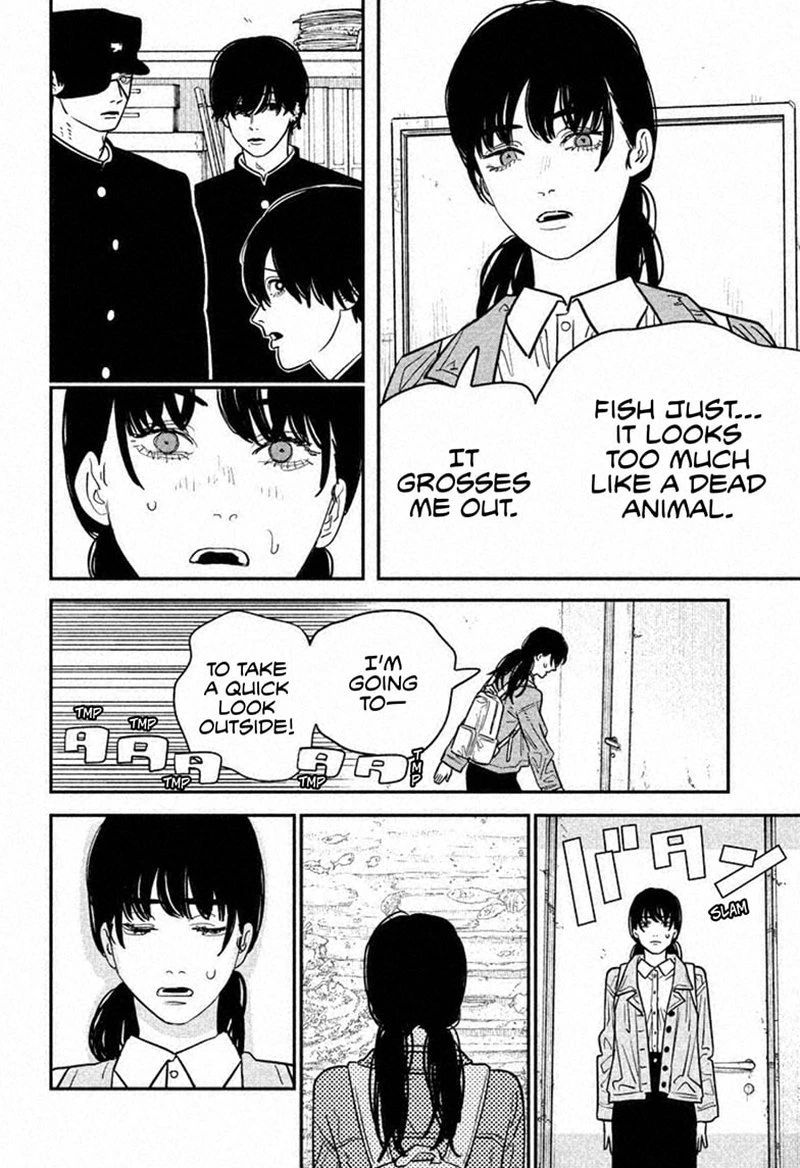 Chainsaw Man Chapter 114 — page 12