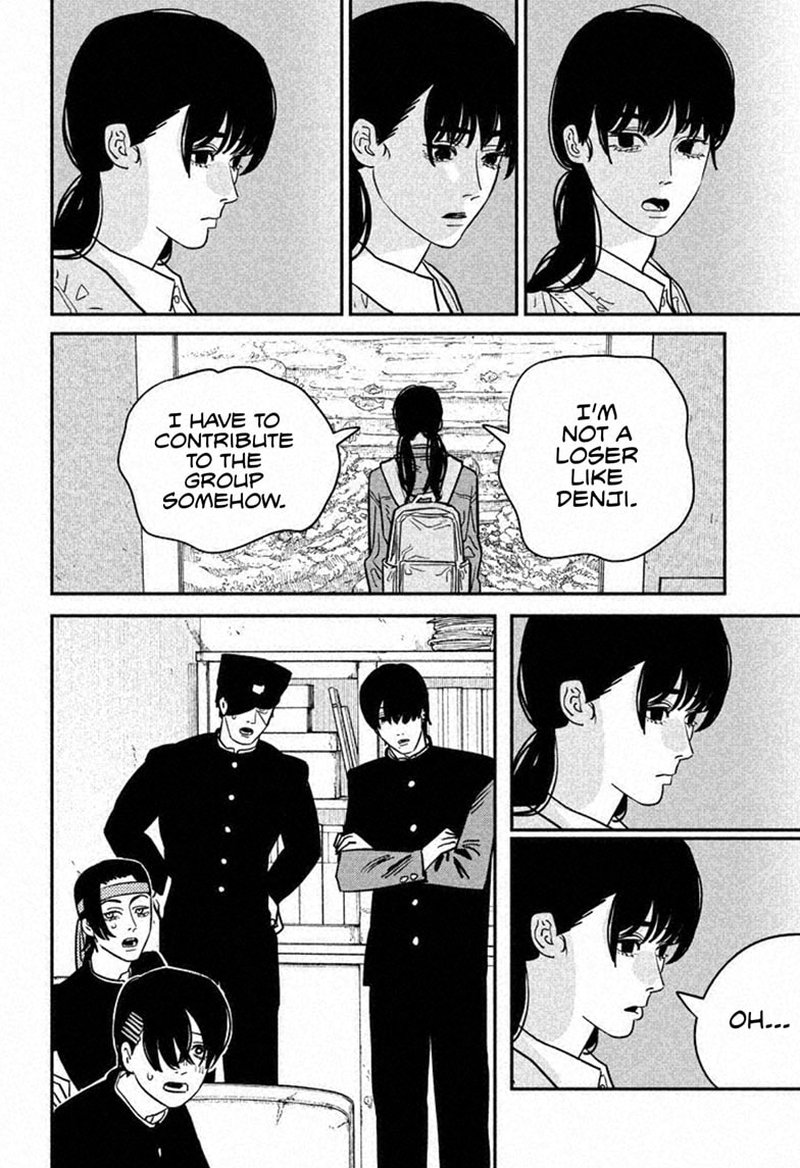 Chainsaw Man Chapter 114 — page 16