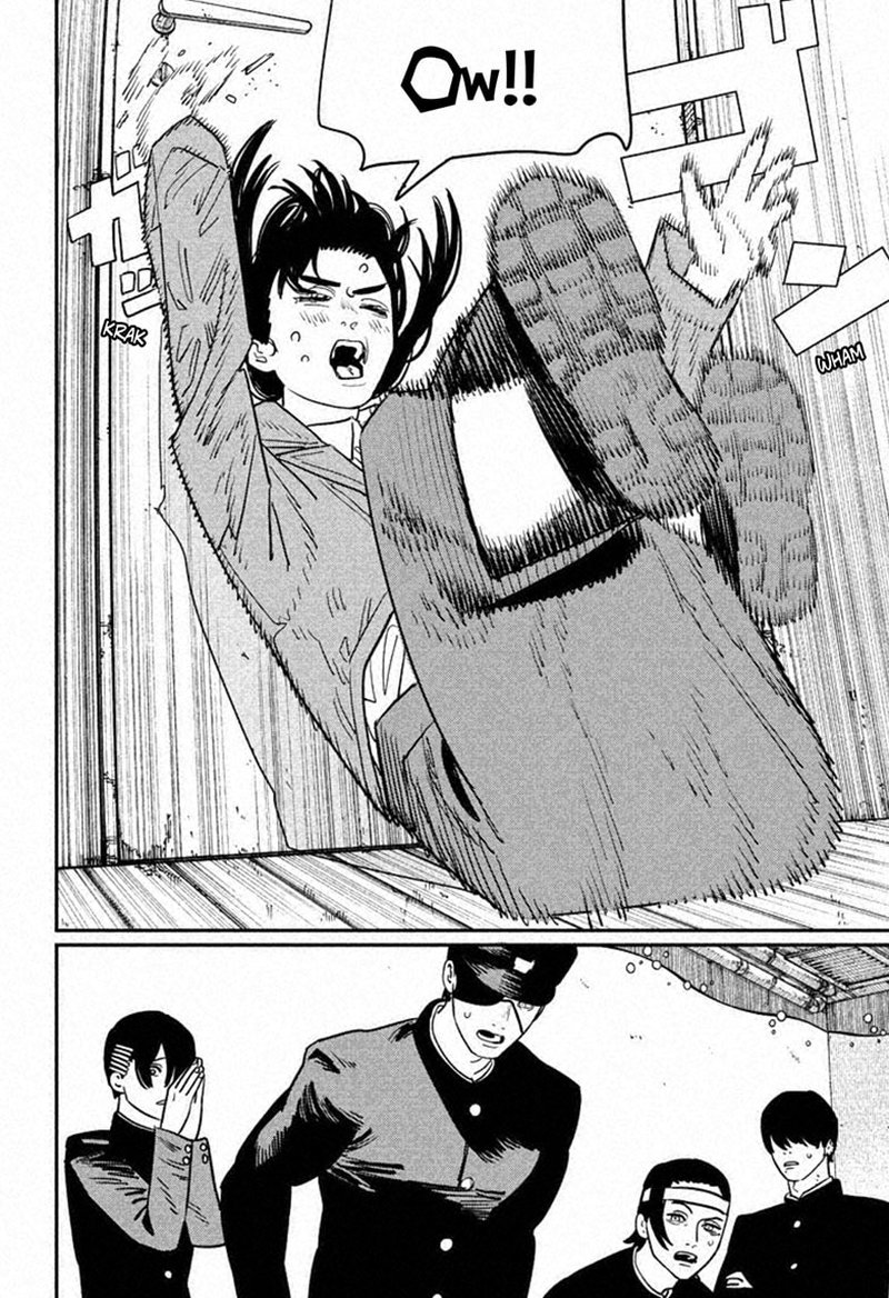 Chainsaw Man Chapter 114 — page 20