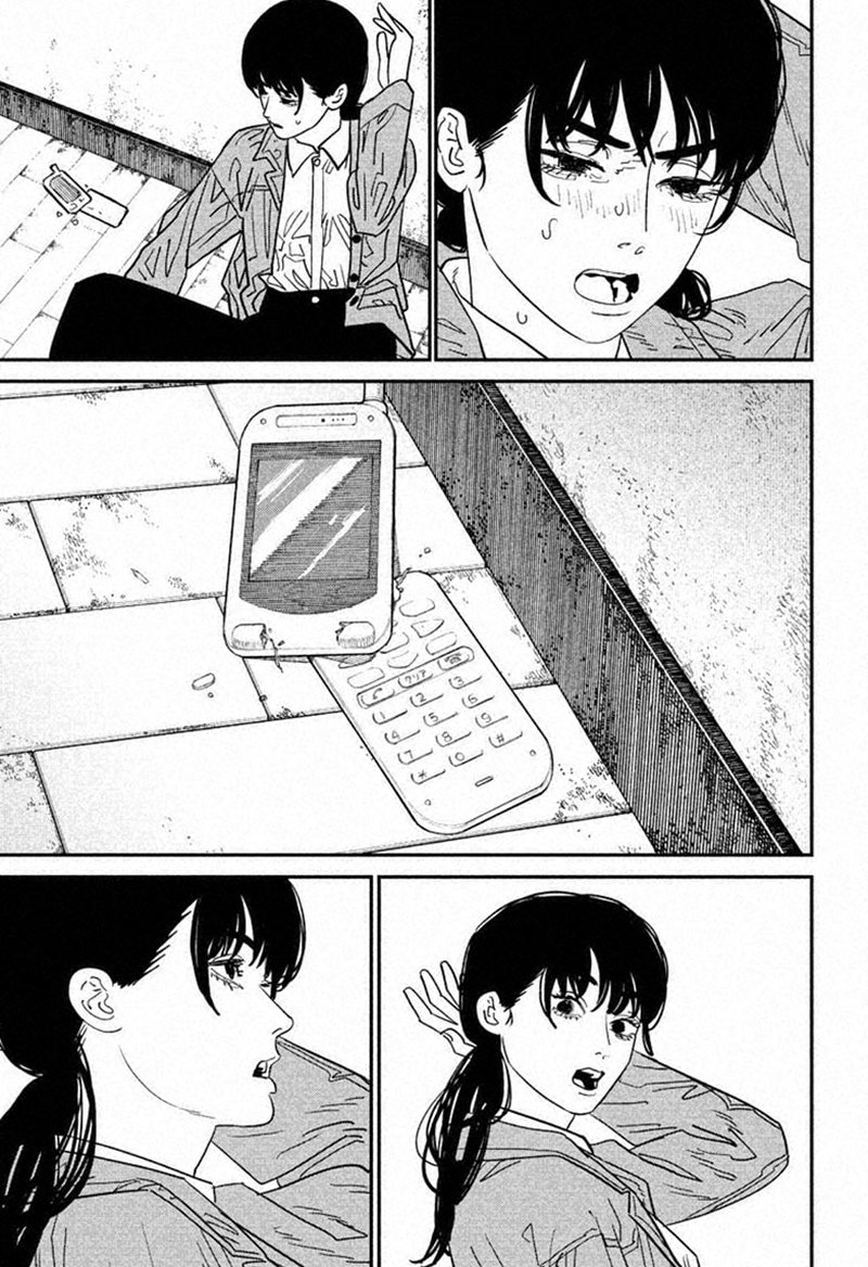 Chainsaw Man Chapter 114 — page 21