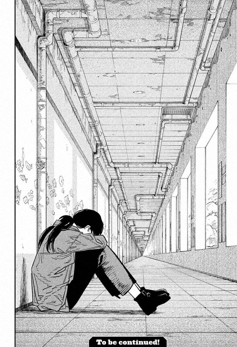 Chainsaw Man Chapter 114 — page 24