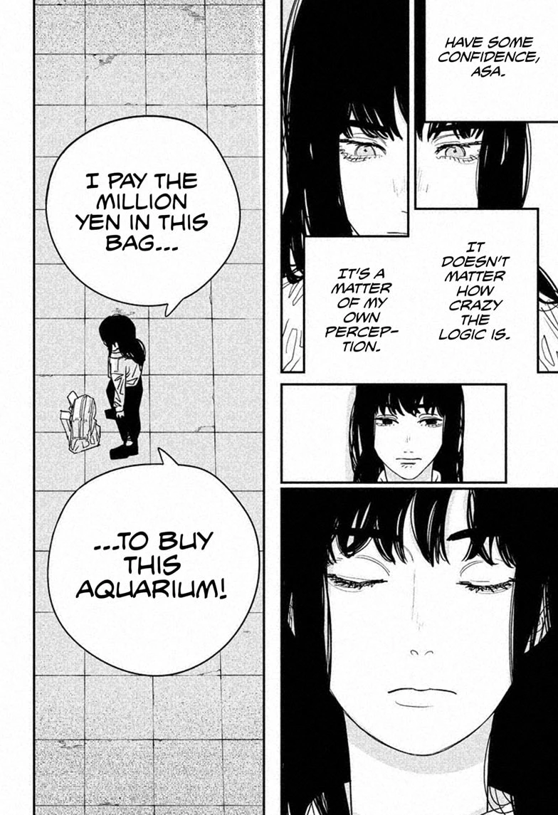 Chainsaw Man Chapter 116 — page 19