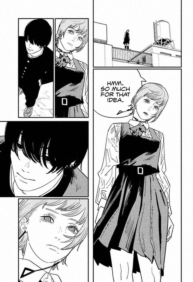Chainsaw Man Chapter 117 — page 10