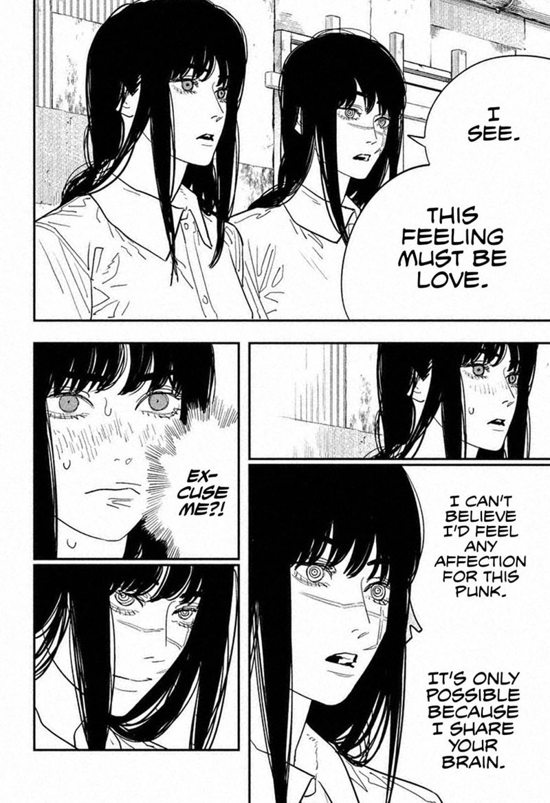 Chainsaw Man Chapter 117 — page 15