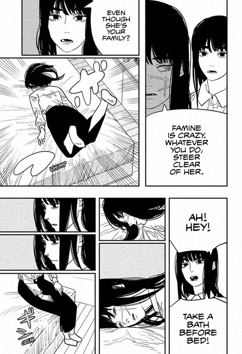 Chainsaw Man Chapter 118 — page 7