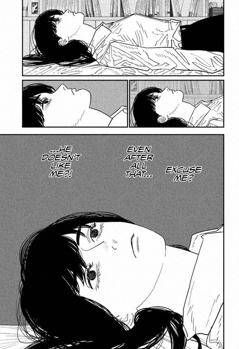 Chainsaw Man Chapter 118 — page 9