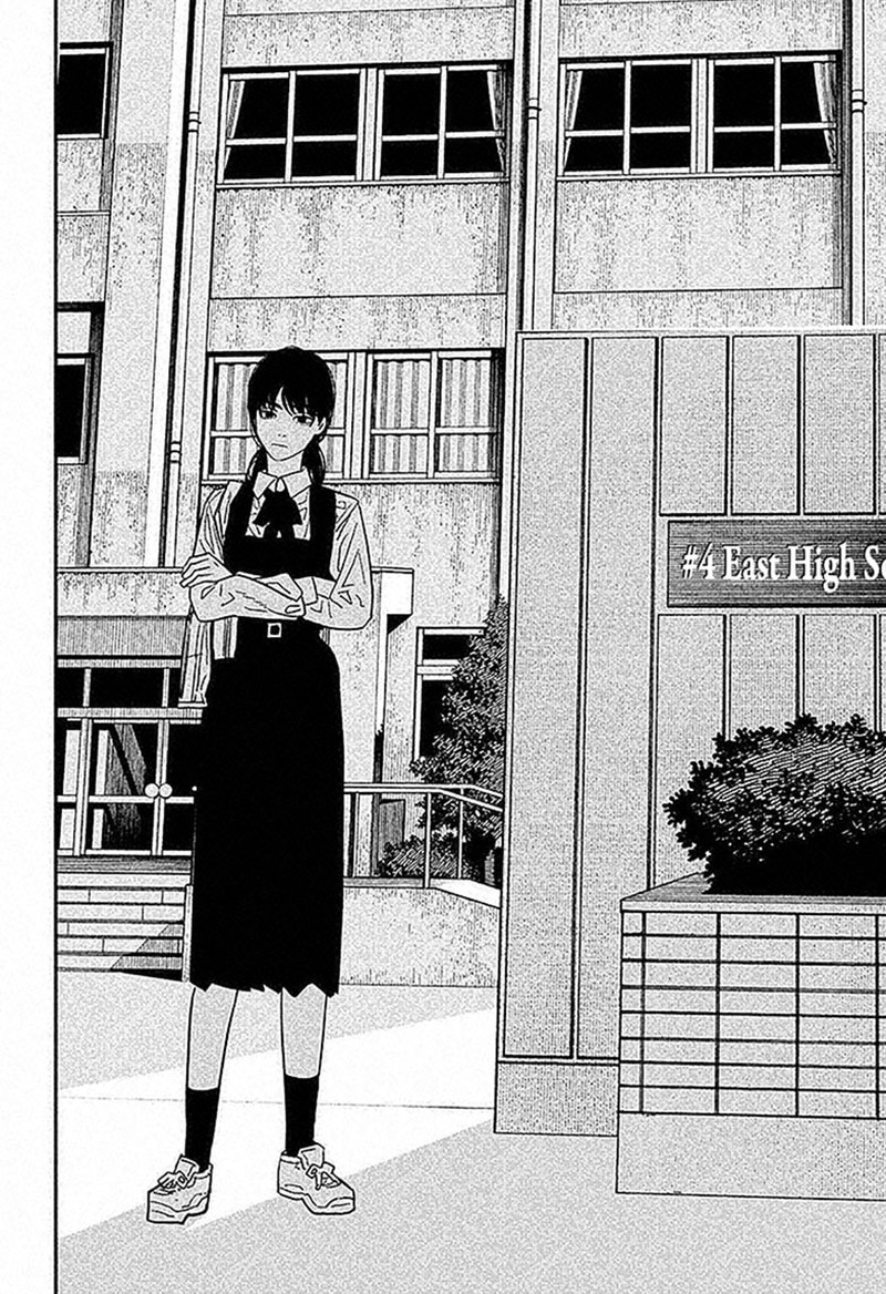 Chainsaw Man Chapter 120 — page 11