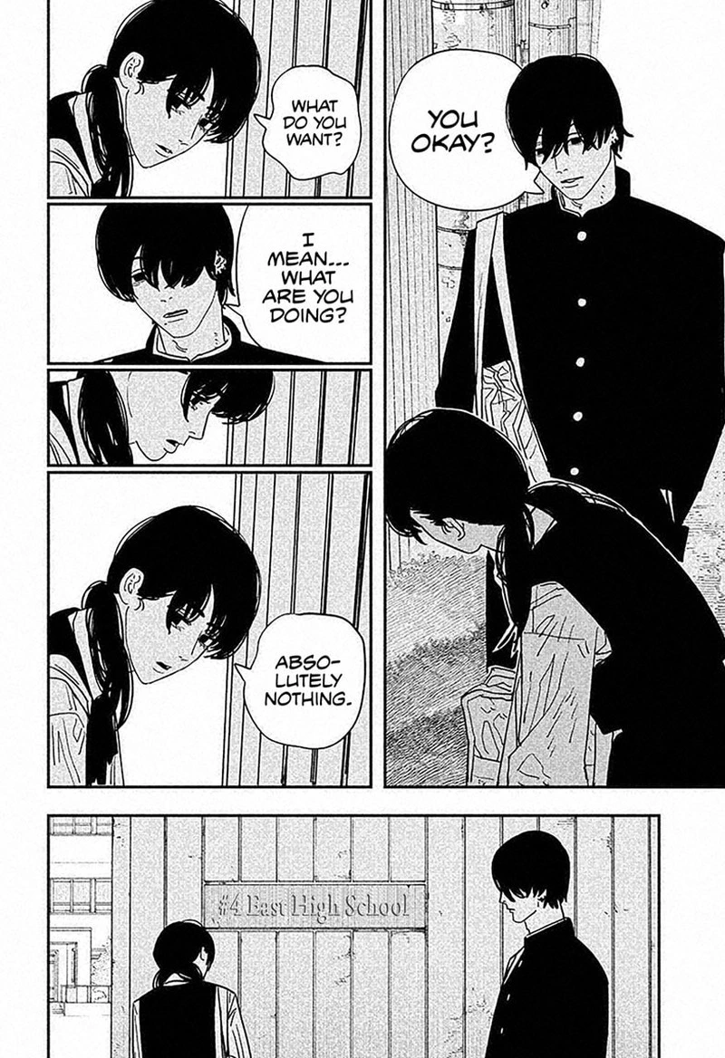 Chainsaw Man Chapter 120 — page 15