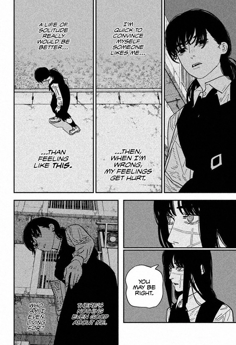 Chainsaw Man Chapter 121 — page 12