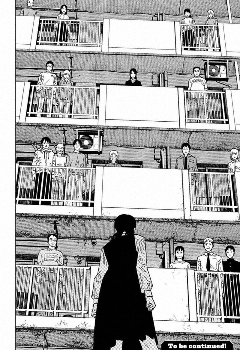 Chainsaw Man Chapter 121 — page 16