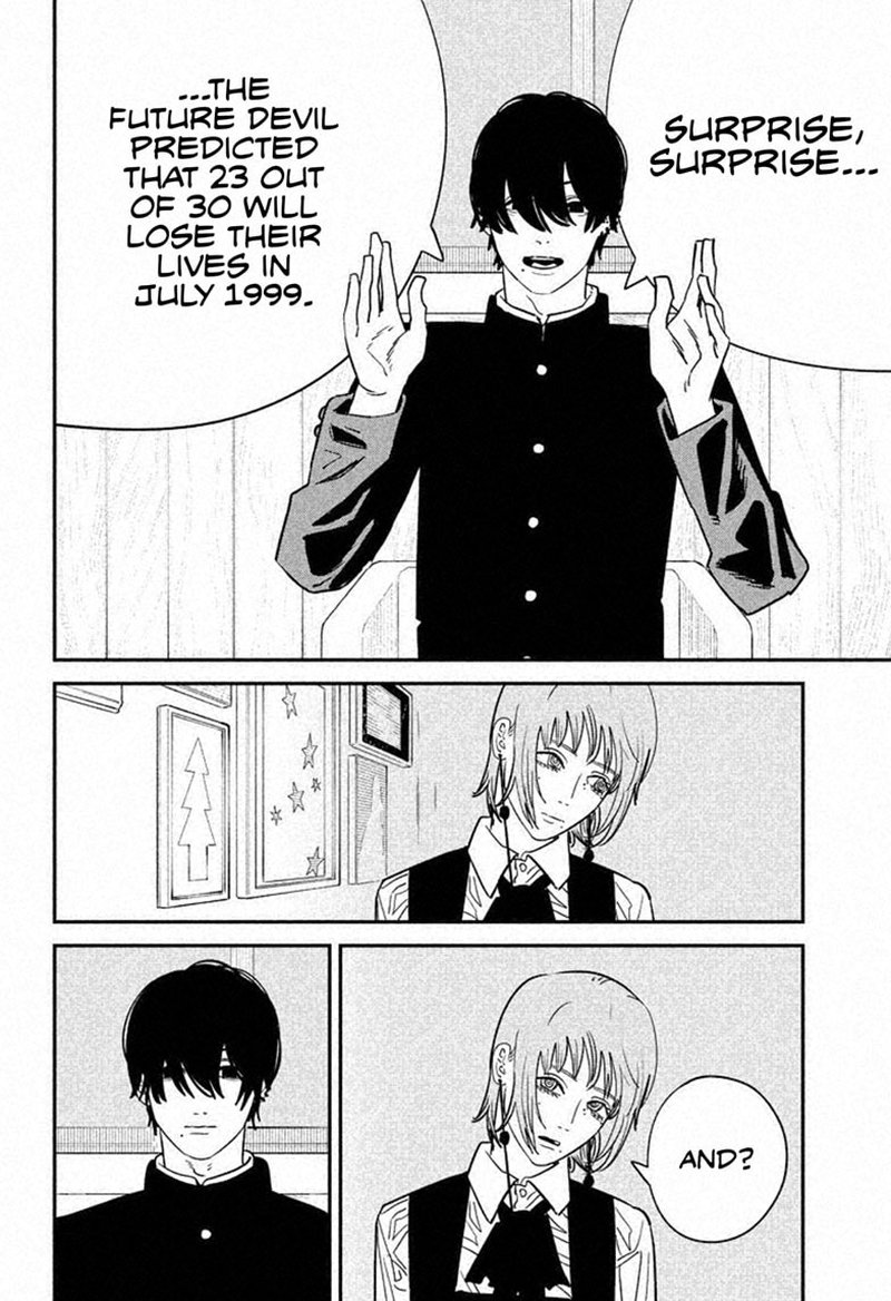 Chainsaw Man Chapter 122 — page 5