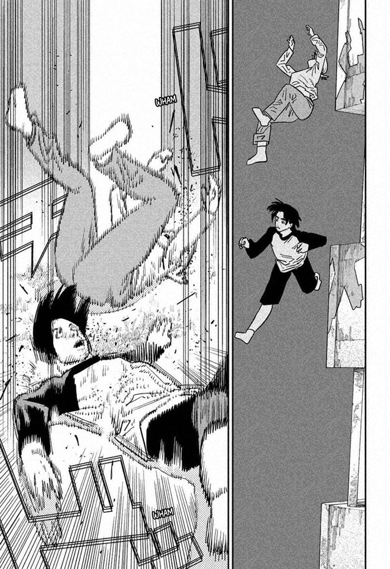 Chainsaw Man Chapter 122 — page 12