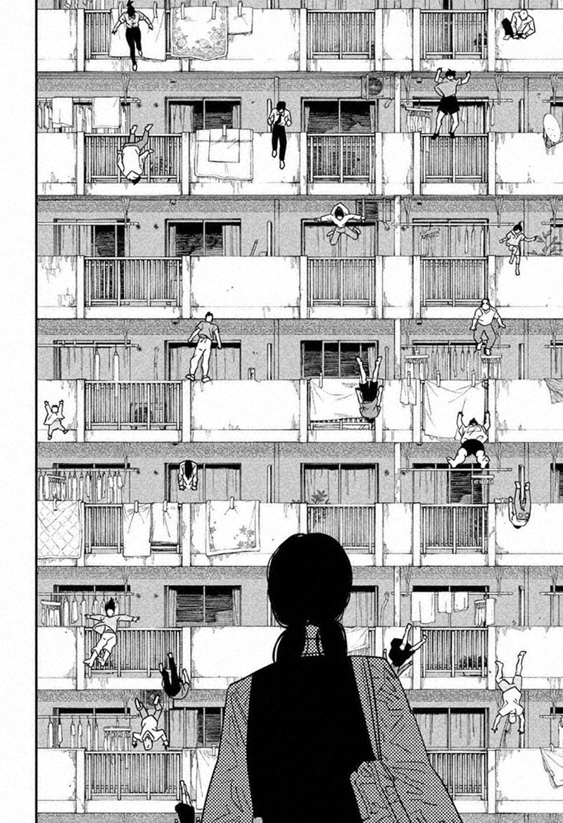 Chainsaw Man Chapter 122 — page 13