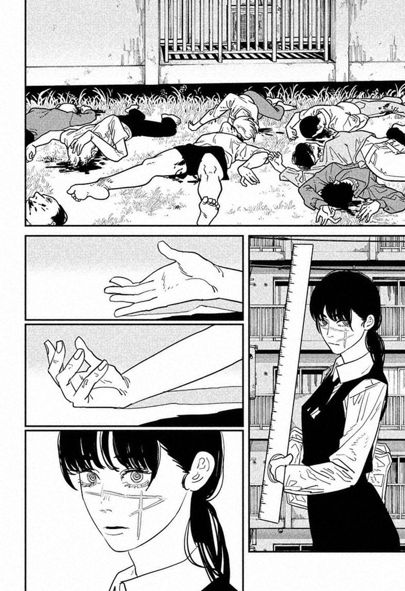 Chainsaw Man Chapter 122 — page 15