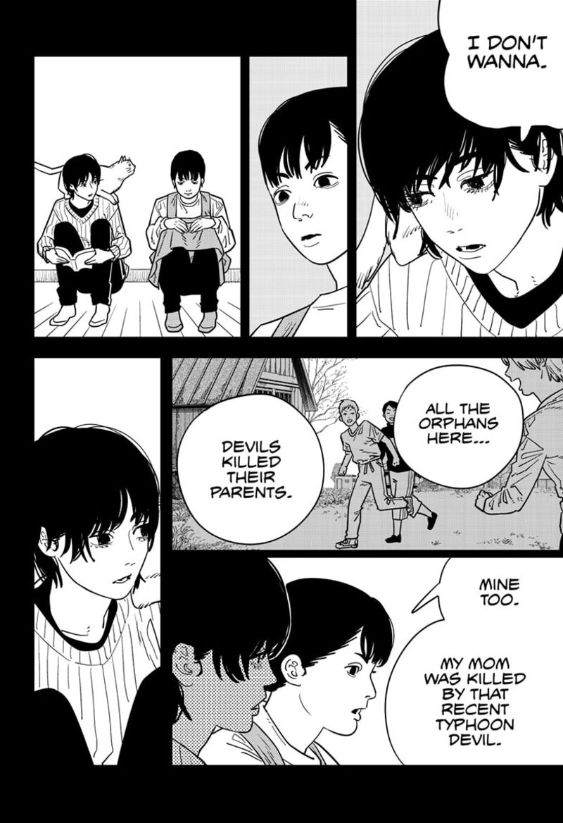 Chainsaw Man Chapter 123 — page 7
