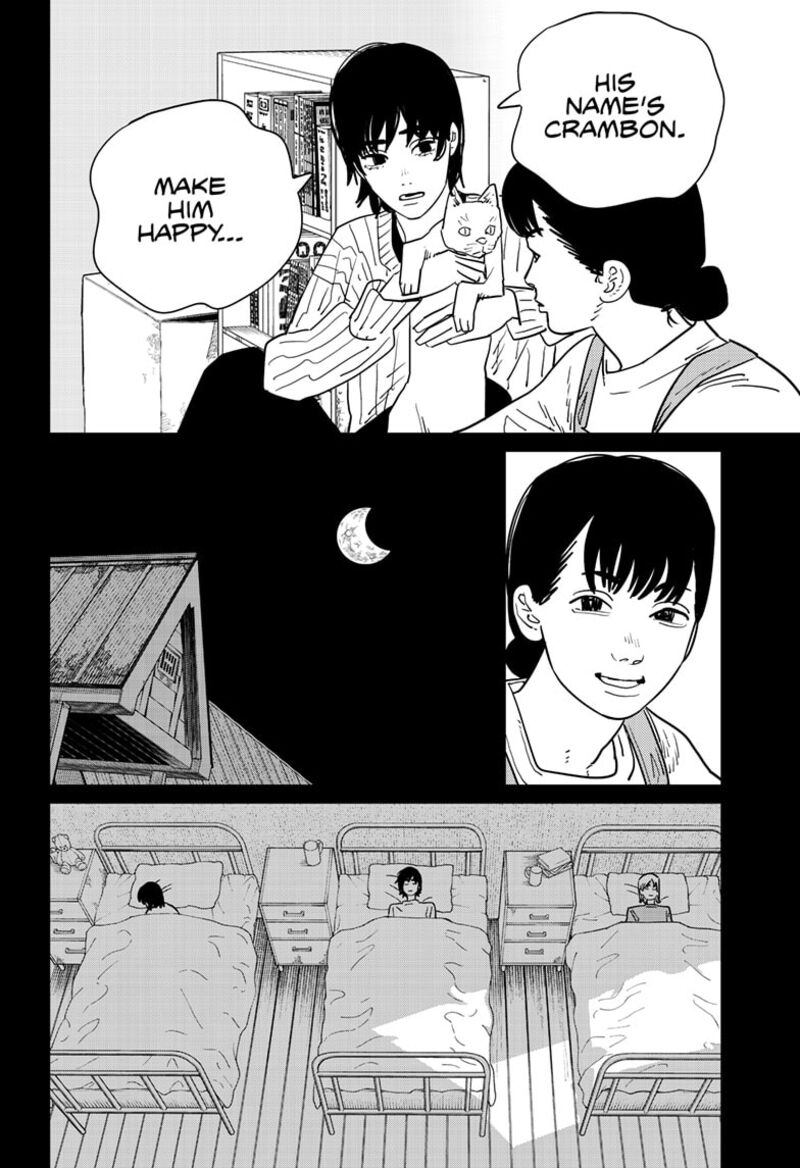 Chainsaw Man Chapter 123 — page 9
