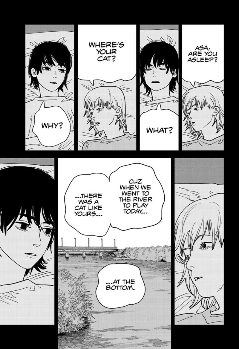 Chainsaw Man Chapter 123 — page 10