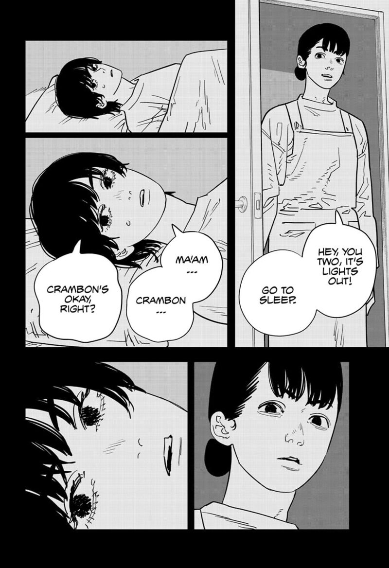 Chainsaw Man Chapter 123 — page 11