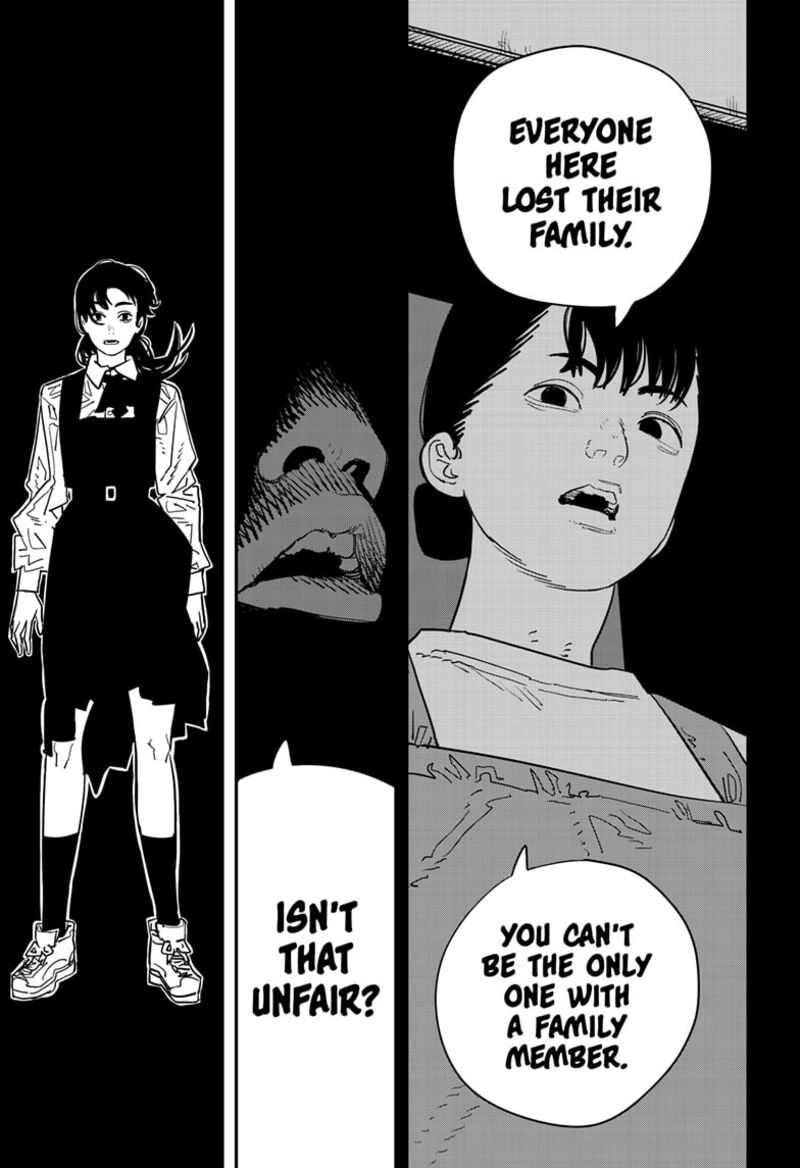 Chainsaw Man Chapter 123 — page 12