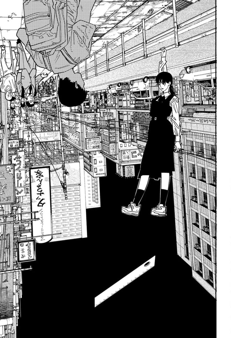 Chainsaw Man Chapter 123 — page 14