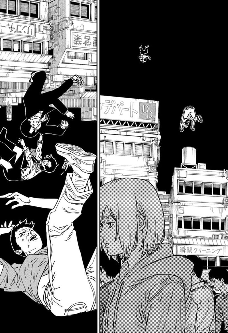 Chainsaw Man Chapter 123 — page 16