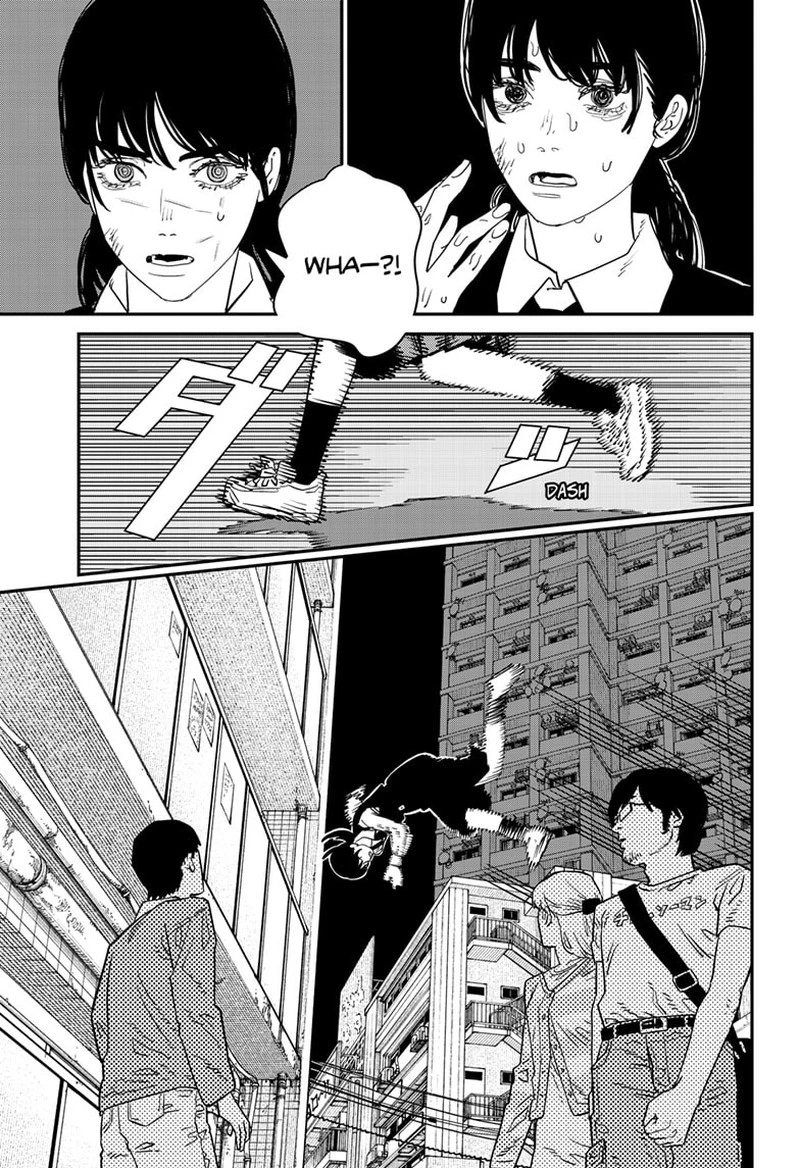 Chainsaw Man Chapter 124 — page 6