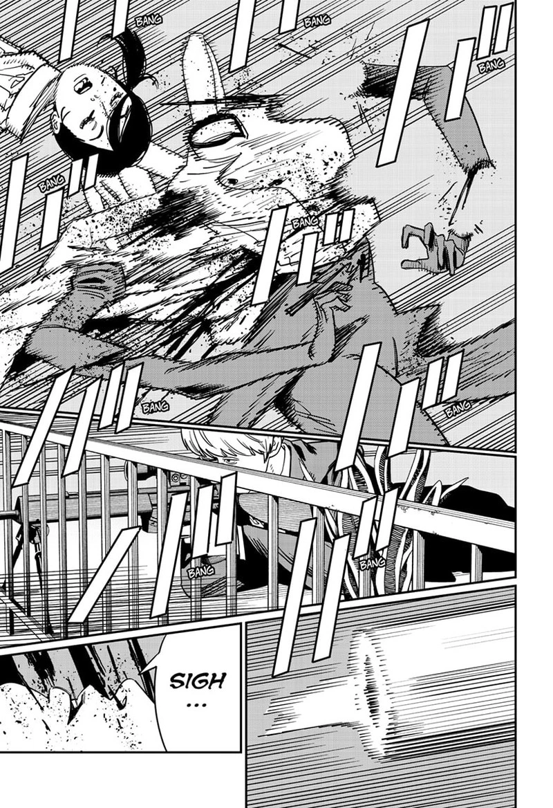 Chainsaw Man Chapter 125 — page 8