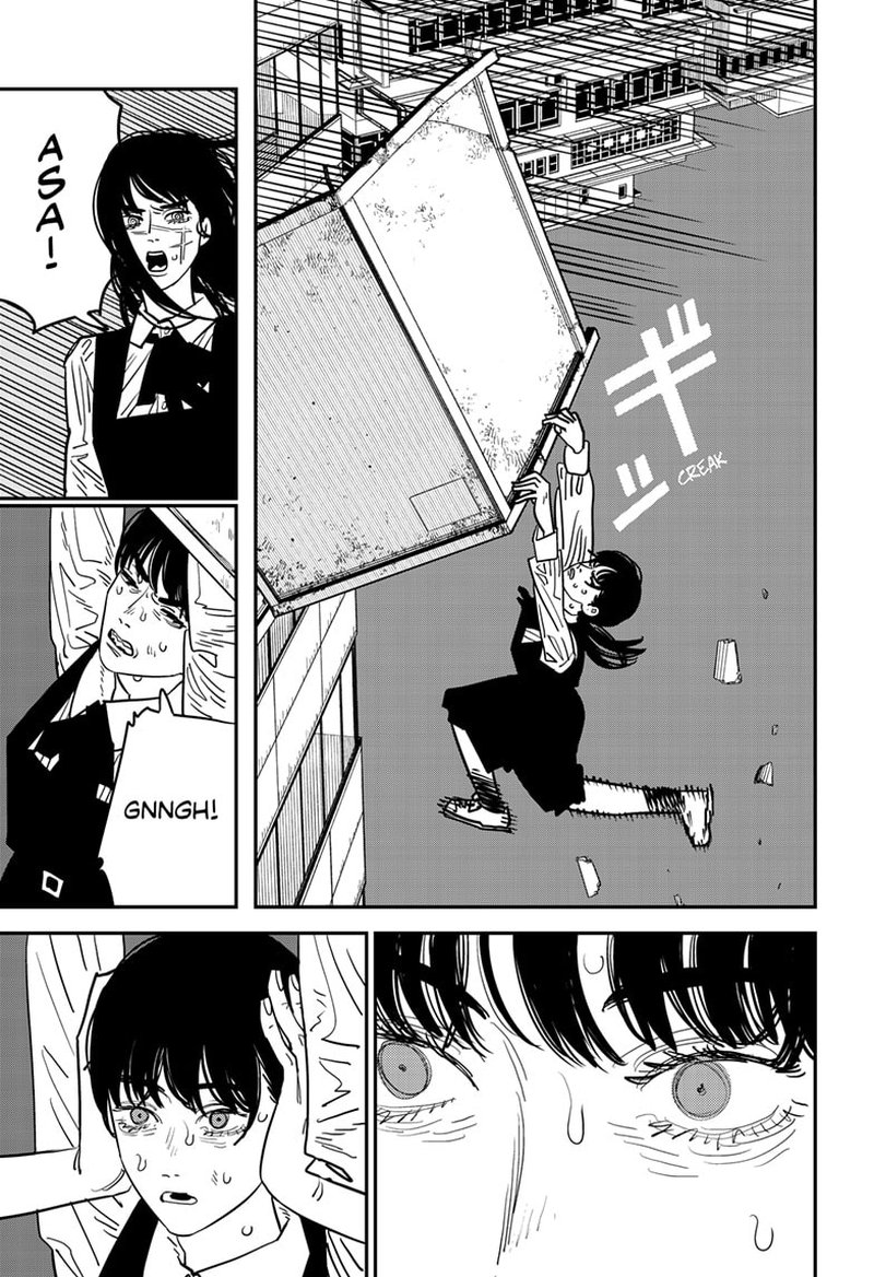 Chainsaw Man Chapter 127 — page 2