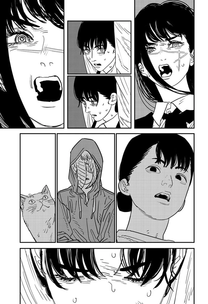 Chainsaw Man Chapter 127 — page 4