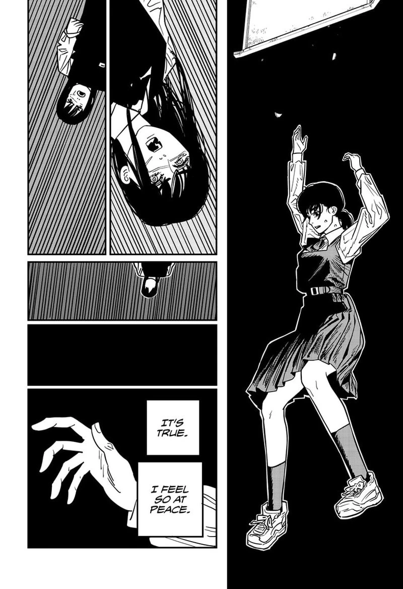 Chainsaw Man Chapter 127 — page 5