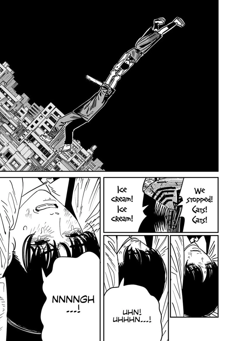 Chainsaw Man Chapter 127 — page 12