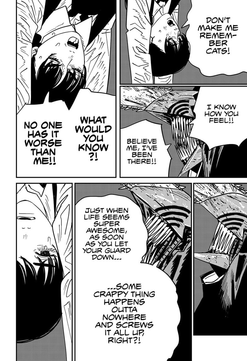Chainsaw Man Chapter 127 — page 13