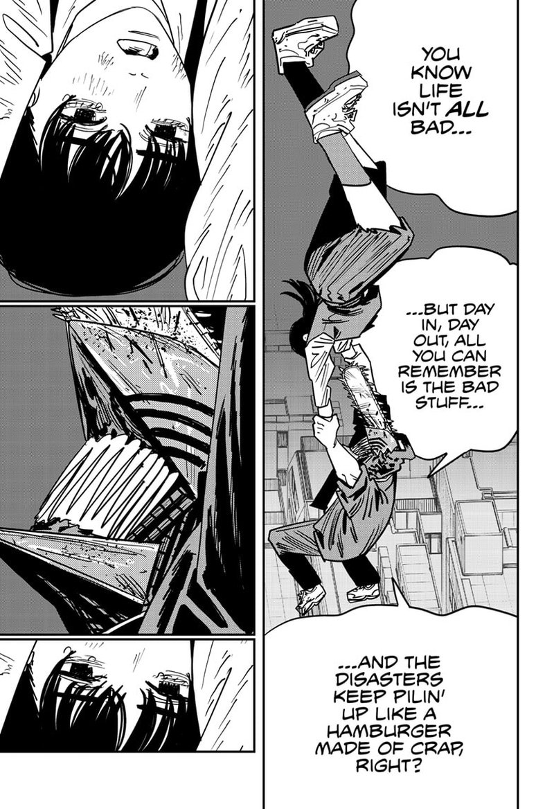 Chainsaw Man Chapter 127 — page 14