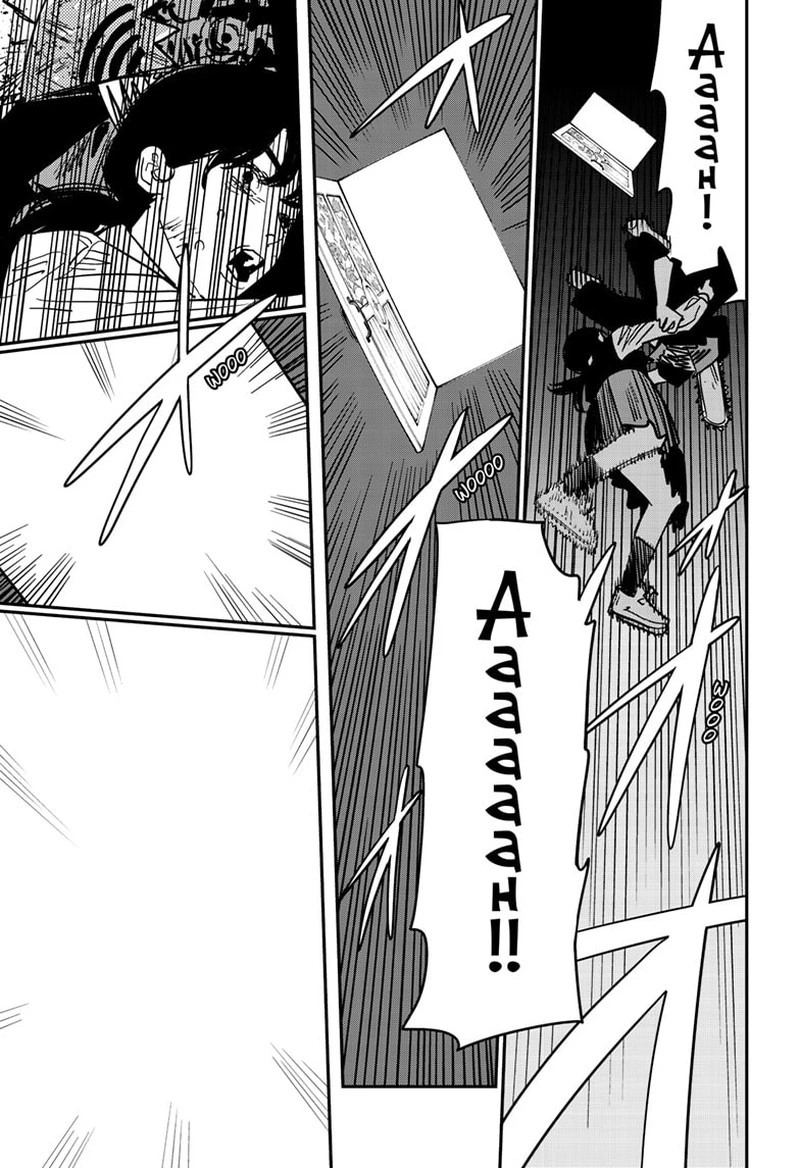 Chainsaw Man Chapter 128 — page 4