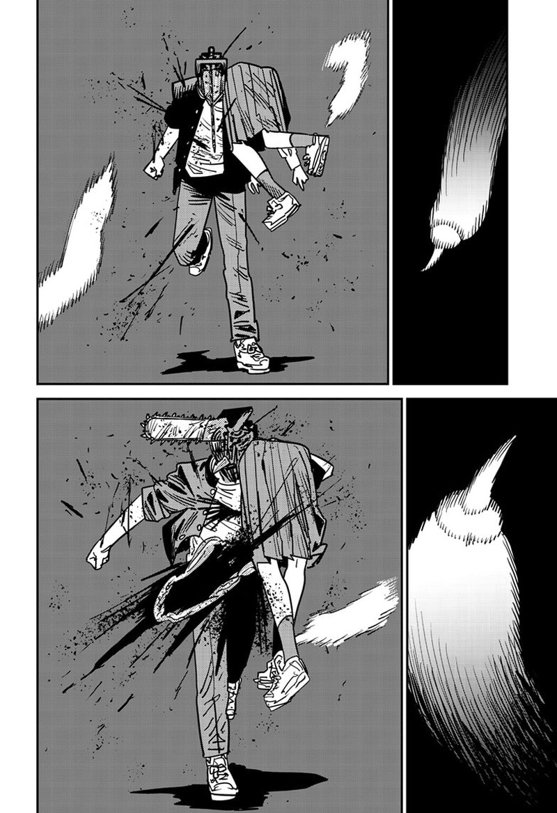 Chainsaw Man Chapter 128 — page 7
