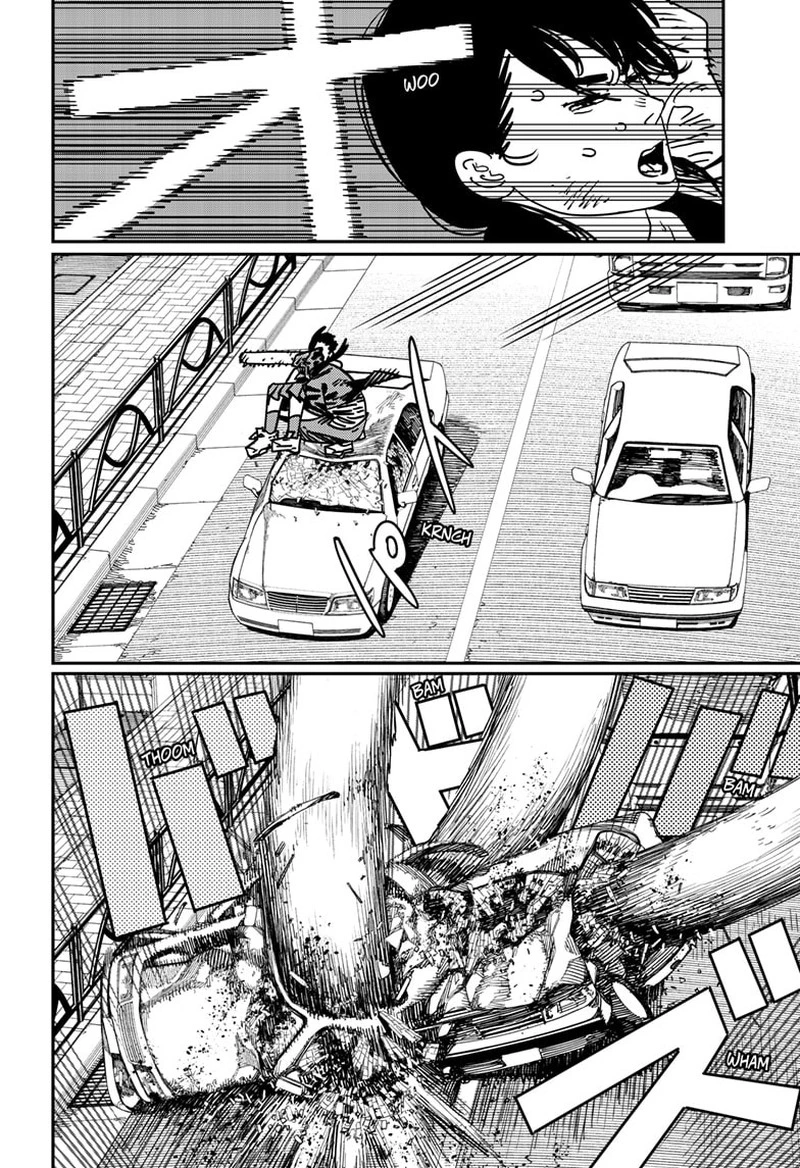 Chainsaw Man Chapter 129 — page 9