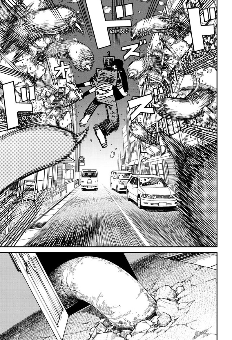 Chainsaw Man Chapter 129 — page 12