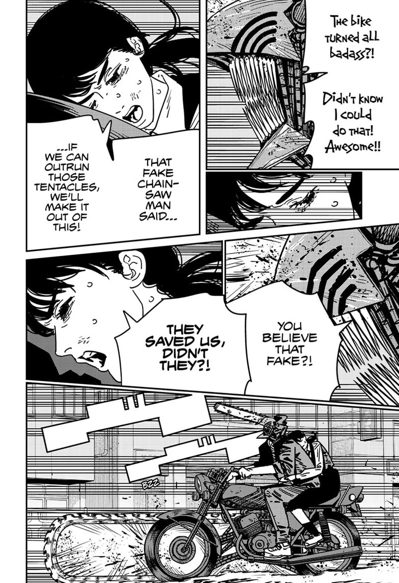 Chainsaw Man Chapter 130 — page 2