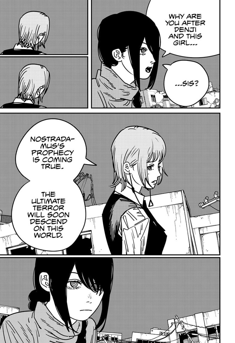 Chainsaw Man Chapter 131 — page 13