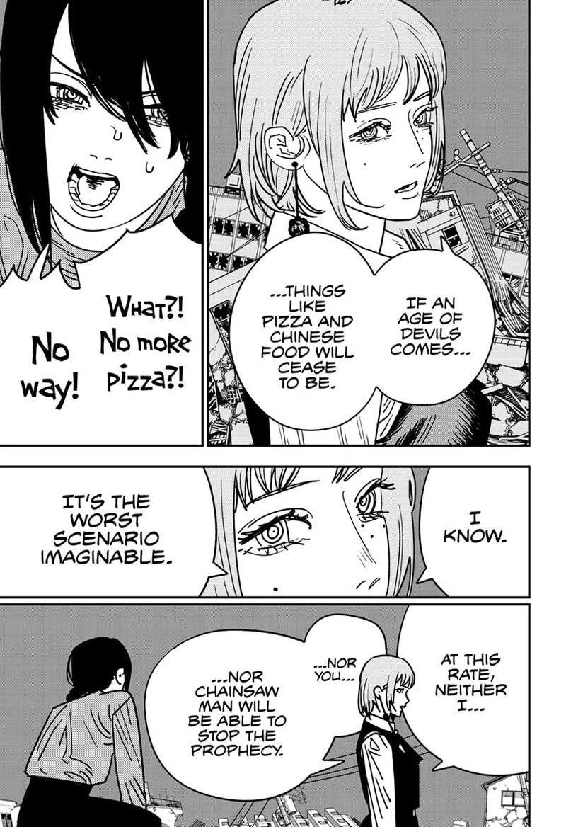 Chainsaw Man Chapter 131 — page 15