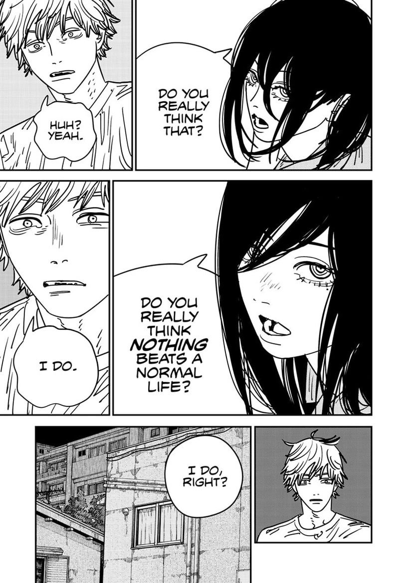 Chainsaw Man Chapter 134 — page 5