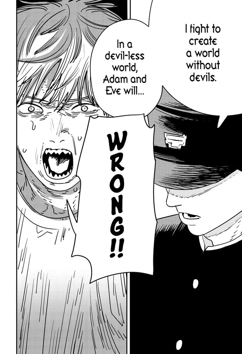 Chainsaw Man Chapter 134 — page 16