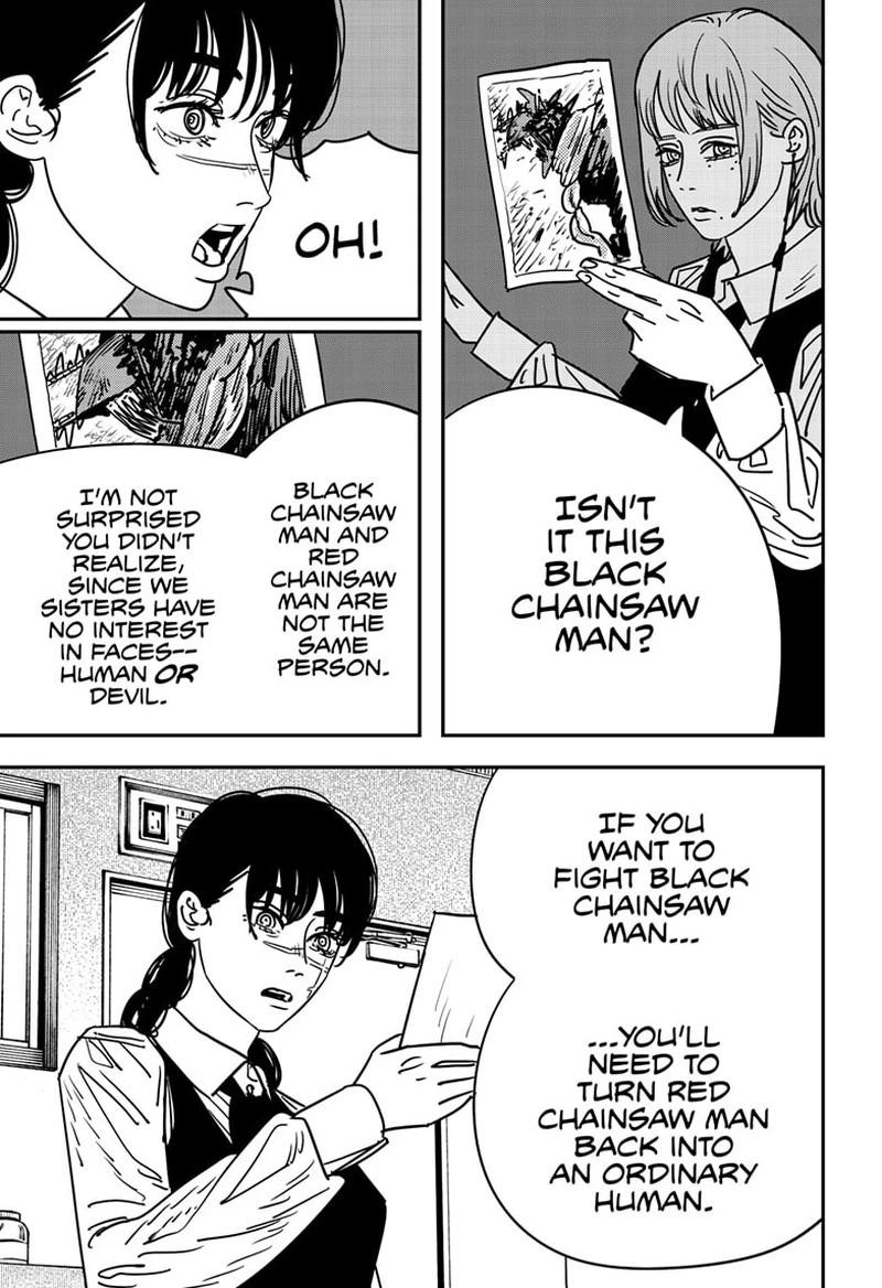Chainsaw Man Chapter 135 — page 16