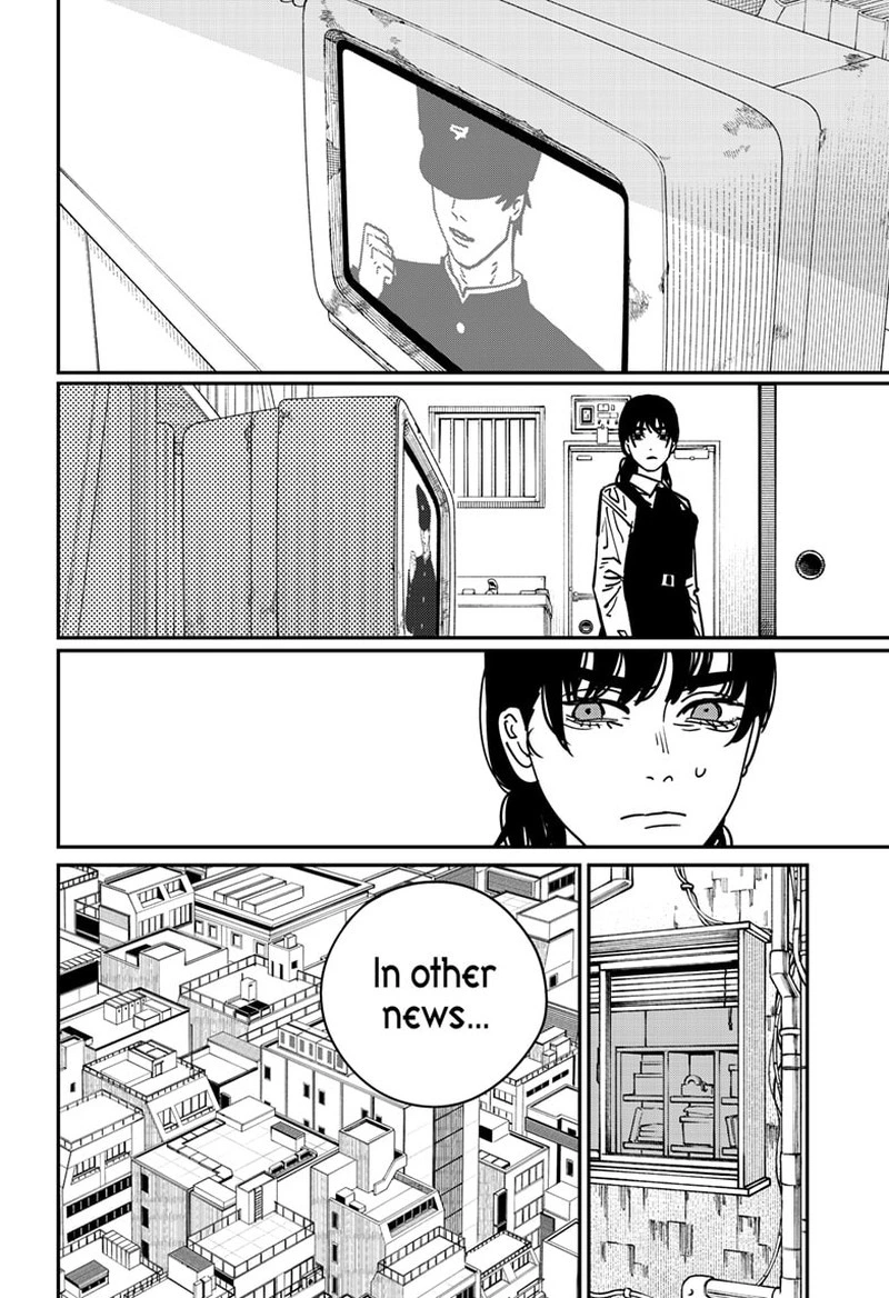 Chainsaw Man Chapter 135 — page 19